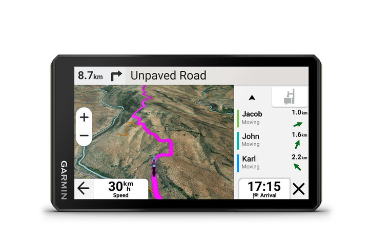 Garmin GATREAD2-6: 6" Powersport Navigator