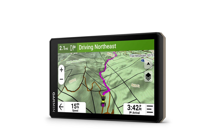Garmin GATREAD2-6: 6" Powersport Navigator