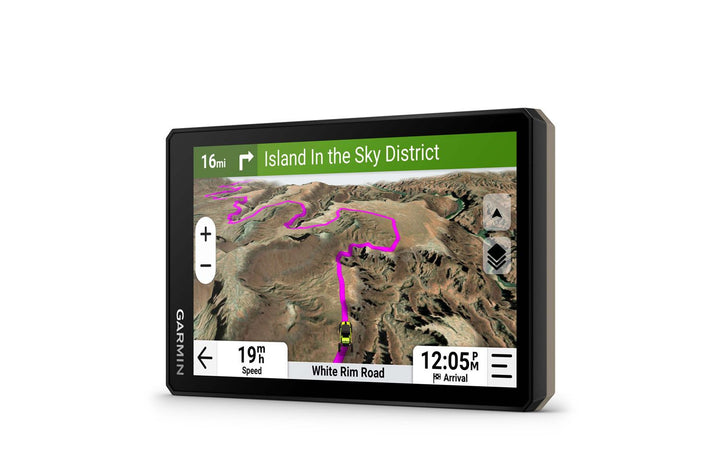 Garmin GATREAD2-6: 6" Powersport Navigator