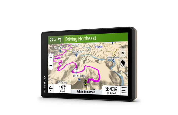 Garmin GATREAD2-6: 6" Powersport Navigator