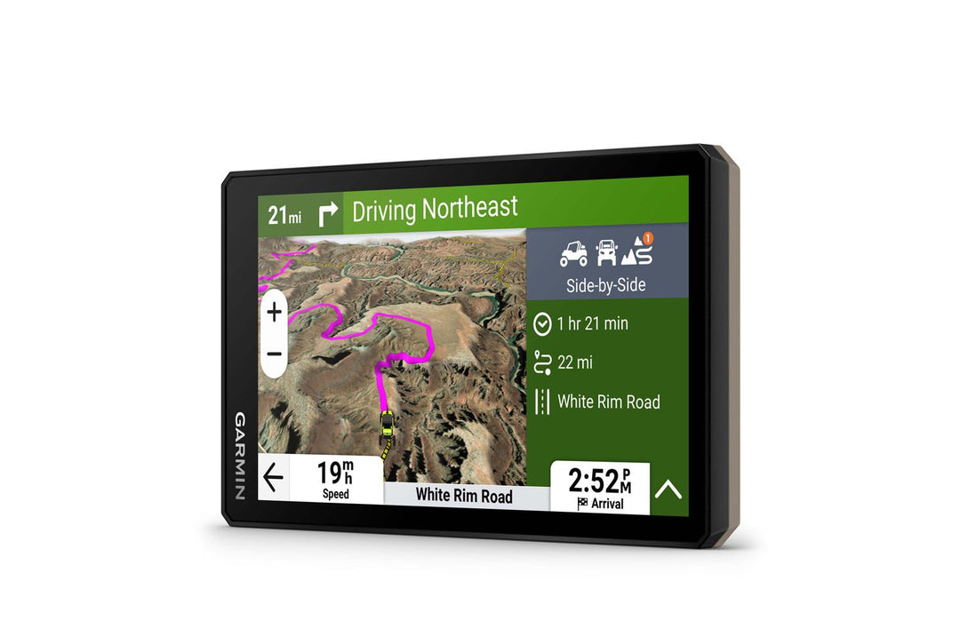 Garmin GATREAD2-6: 6" Powersport Navigator