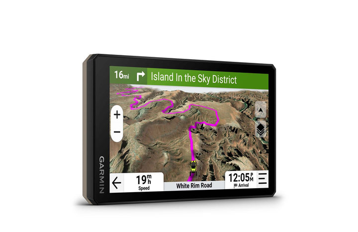 Garmin GATREAD2-6: 6" Powersport Navigator