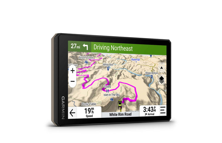 Garmin GATREAD2-6: 6" Powersport Navigator