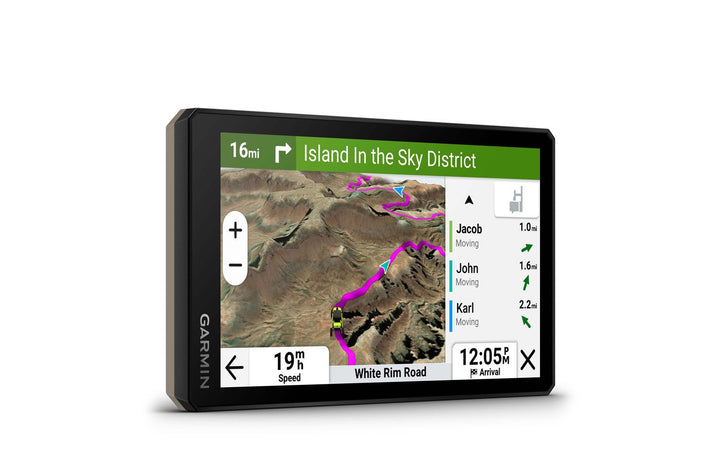Garmin GATREAD2-6: 6" Powersport Navigator