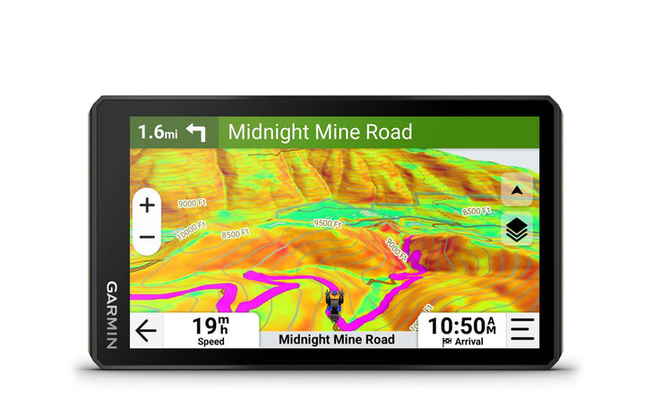 Garmin GATREAD2-6: 6" Powersport Navigator