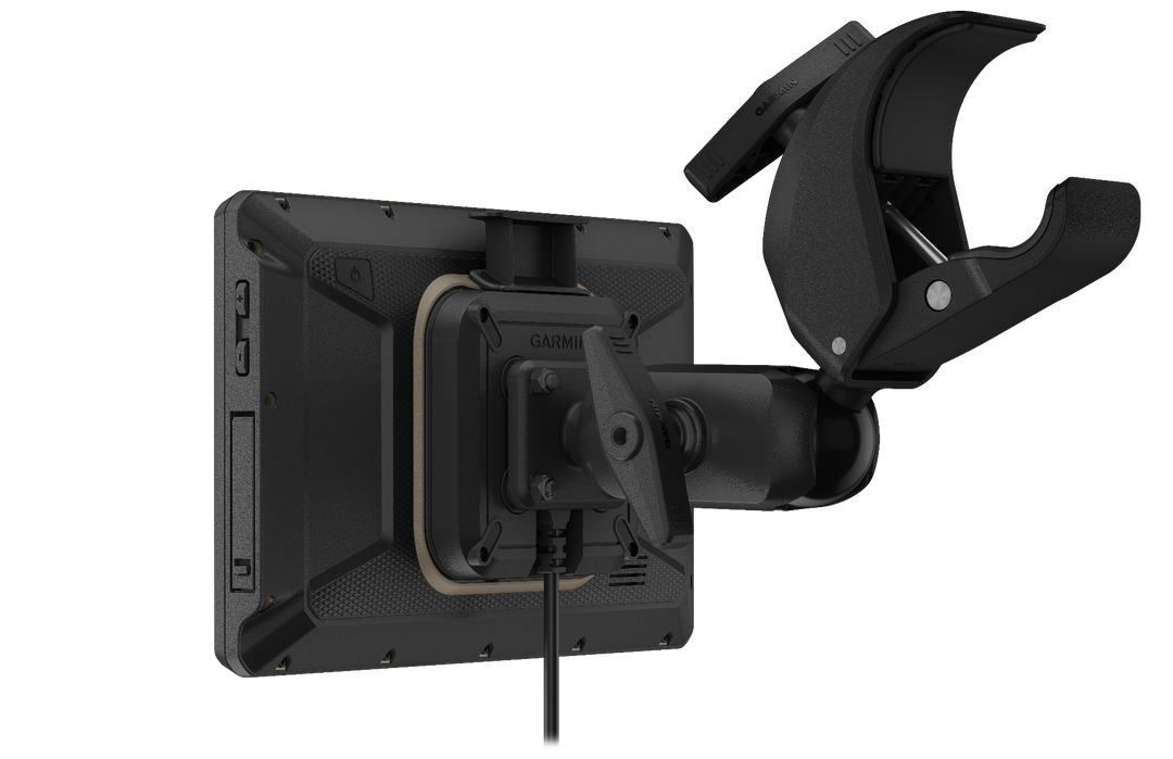 Garmin GATREAD2SXS-8: 8" Rugged Powersport Navigator