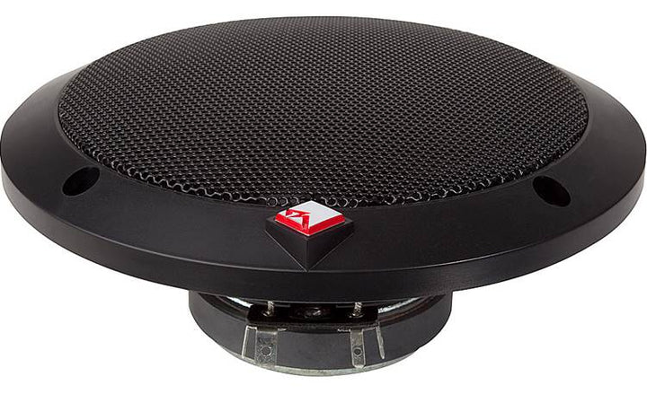 Rockford Fosgate R152-S: Prime Series 5-1/4" component speaker system