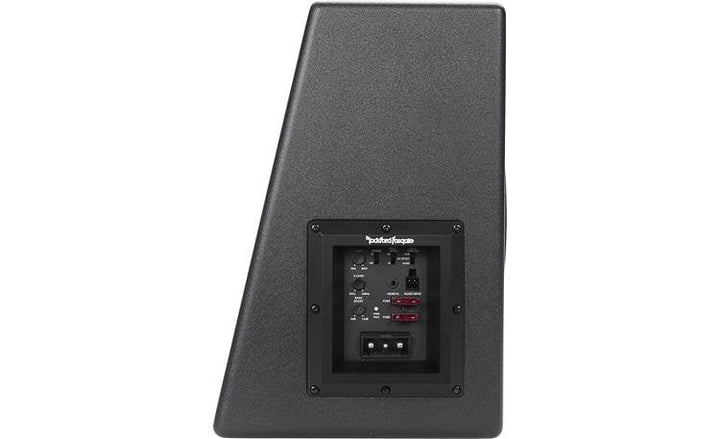 Rockford Fosgate: P300-10T: Punch-Series 10" Subwoofer