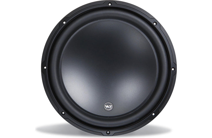 JL Audio JL12W3V3-4: 12" 500 W 4 Ω Subwoofer