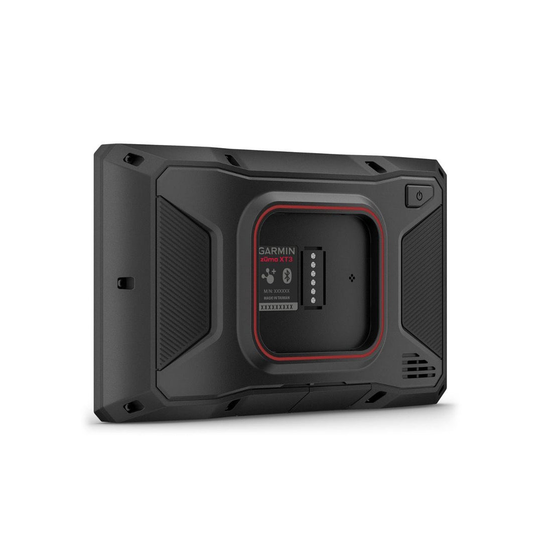 Garmin GAZUMOXT3-6: 6" Motorcycle Navigator