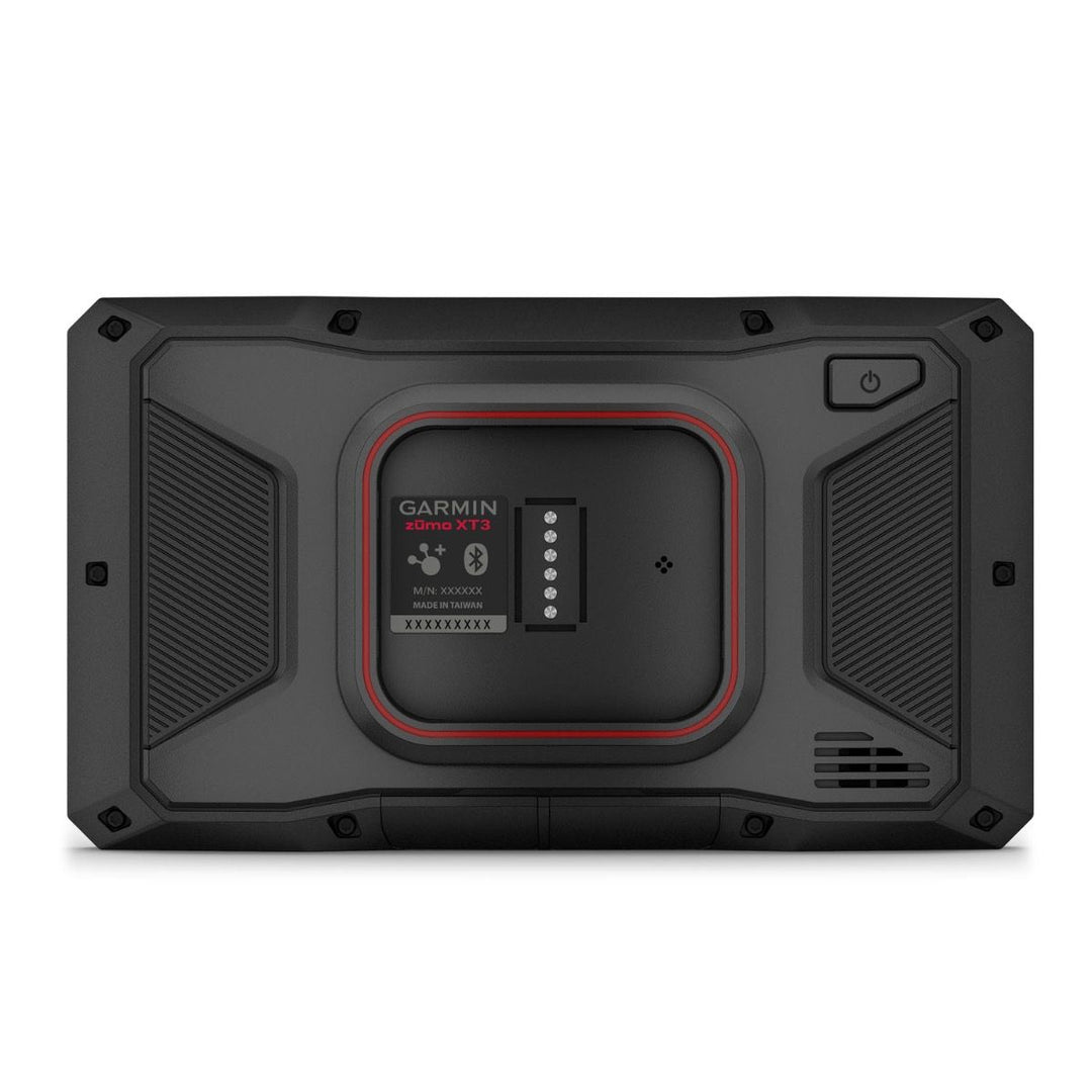 Garmin GAZUMOXT3-6: 6" Motorcycle Navigator
