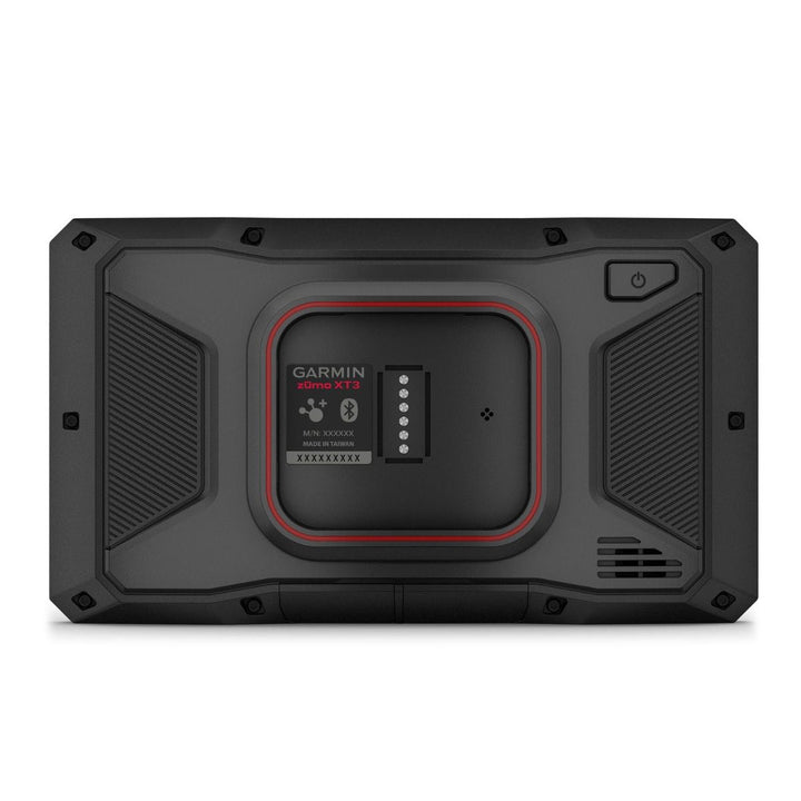 Garmin GAZUMOXT3-6: 6" Motorcycle Navigator