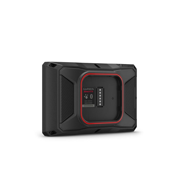 Garmin GAZUMOXT3-4.7: 4.7" Motorcycle Navigator