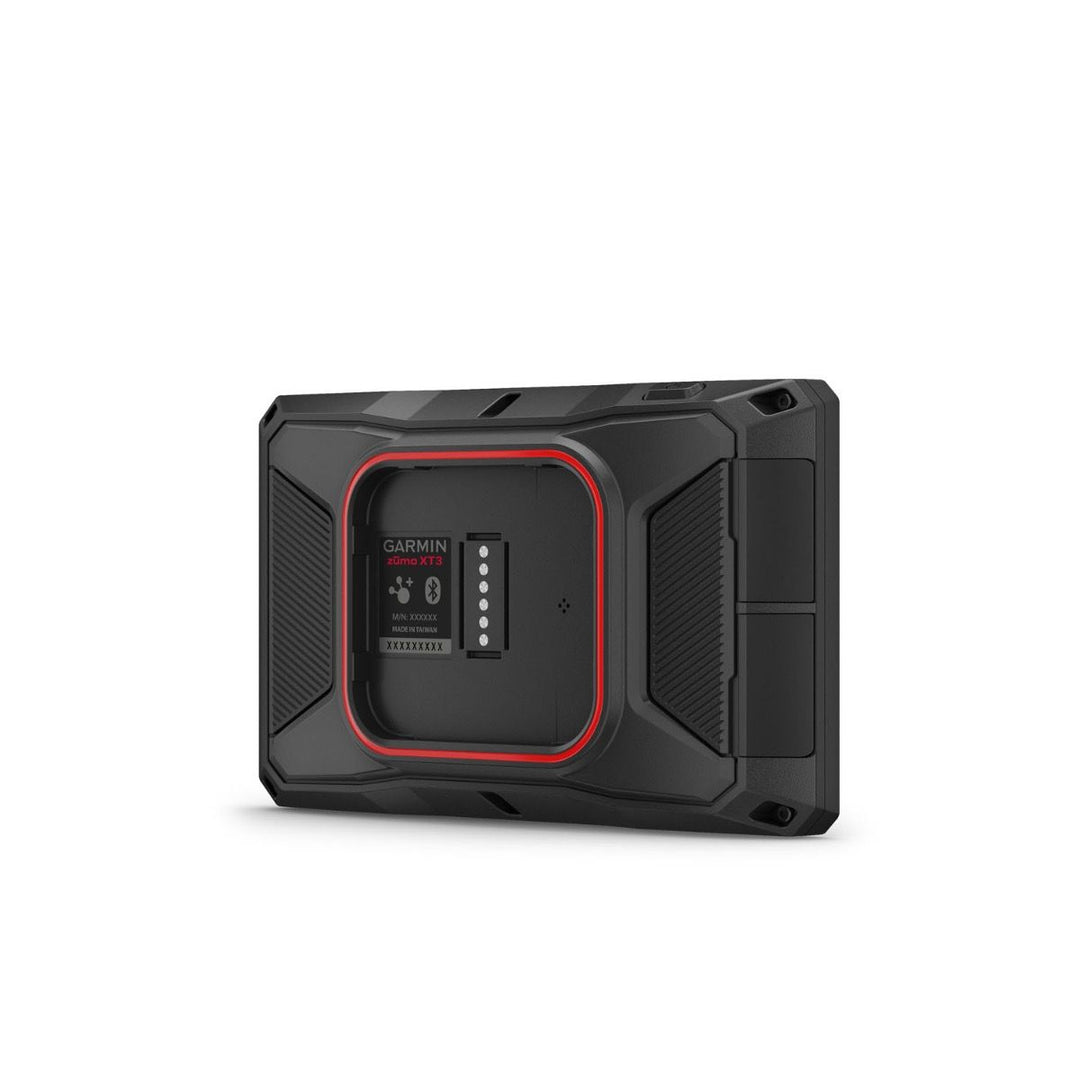 Garmin GAZUMOXT3-4.7: 4.7" Motorcycle Navigator