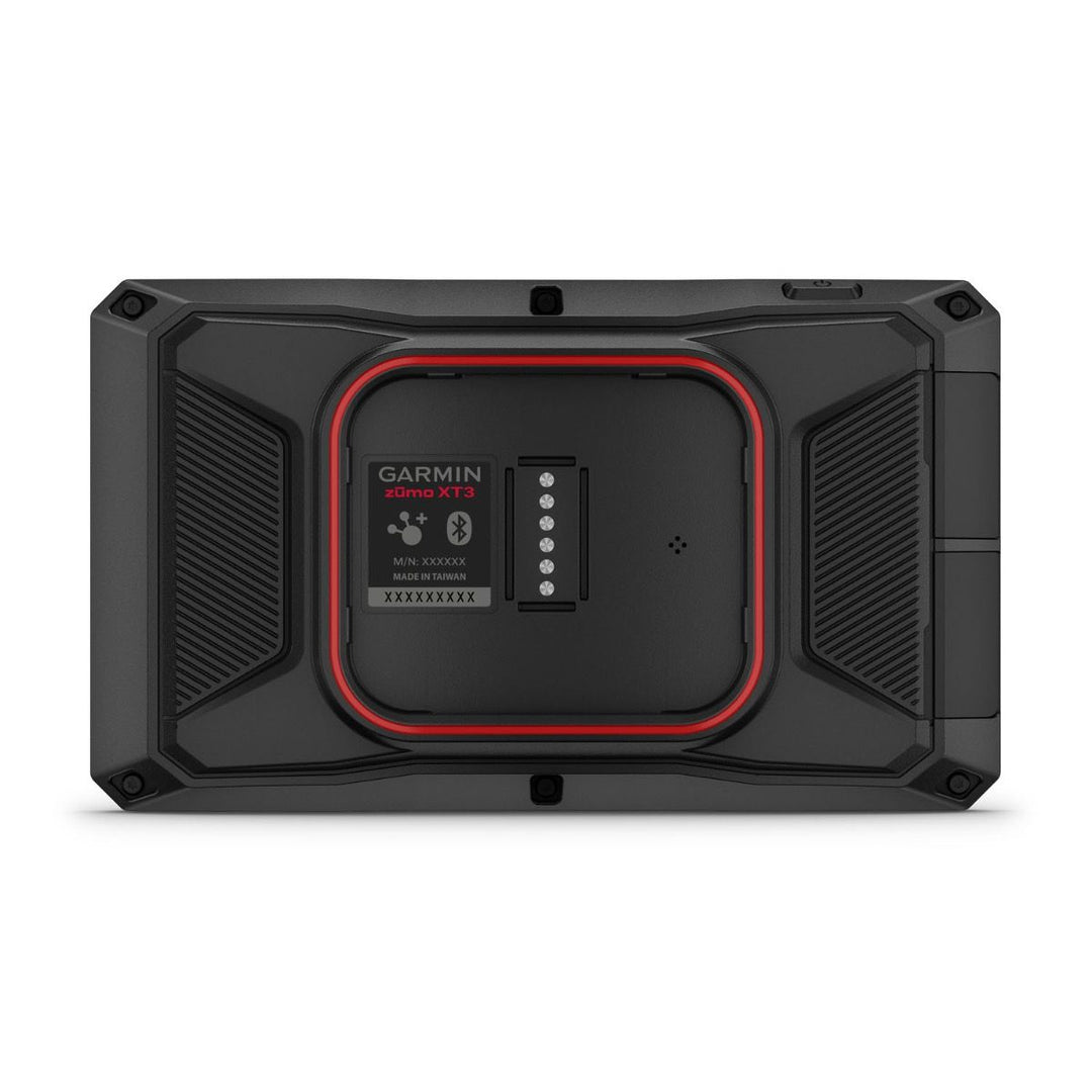 Garmin GAZUMOXT3-4.7: 4.7" Motorcycle Navigator