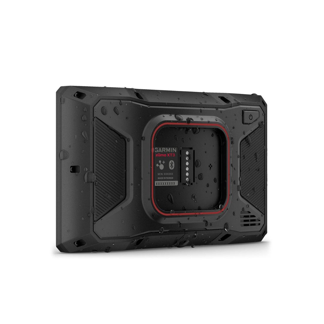 Garmin GAZUMOXT3-6: 6" Motorcycle Navigator