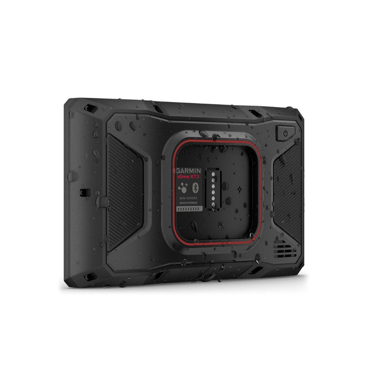 Garmin GAZUMOXT3-6: 6" Motorcycle Navigator