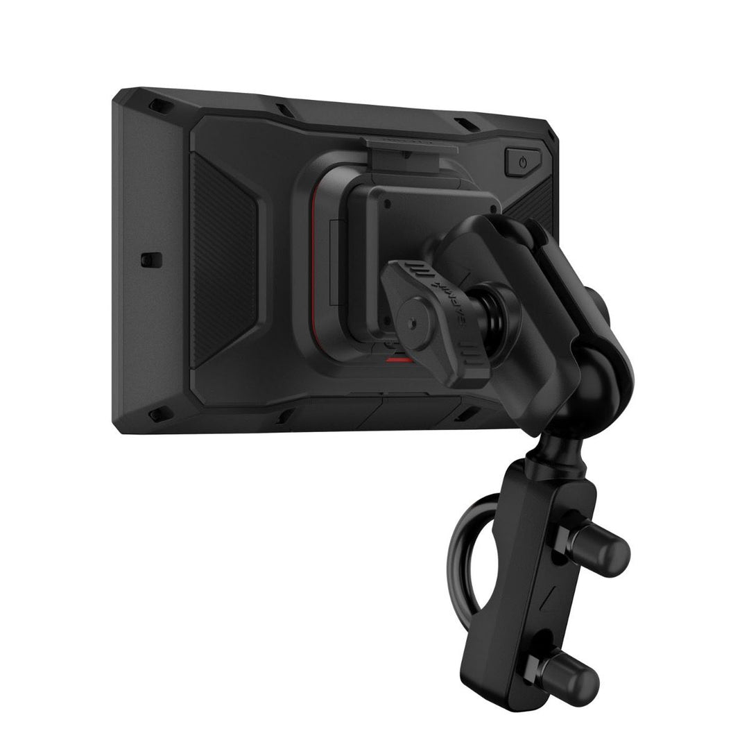 Garmin GAZUMOXT3-6: 6" Motorcycle Navigator