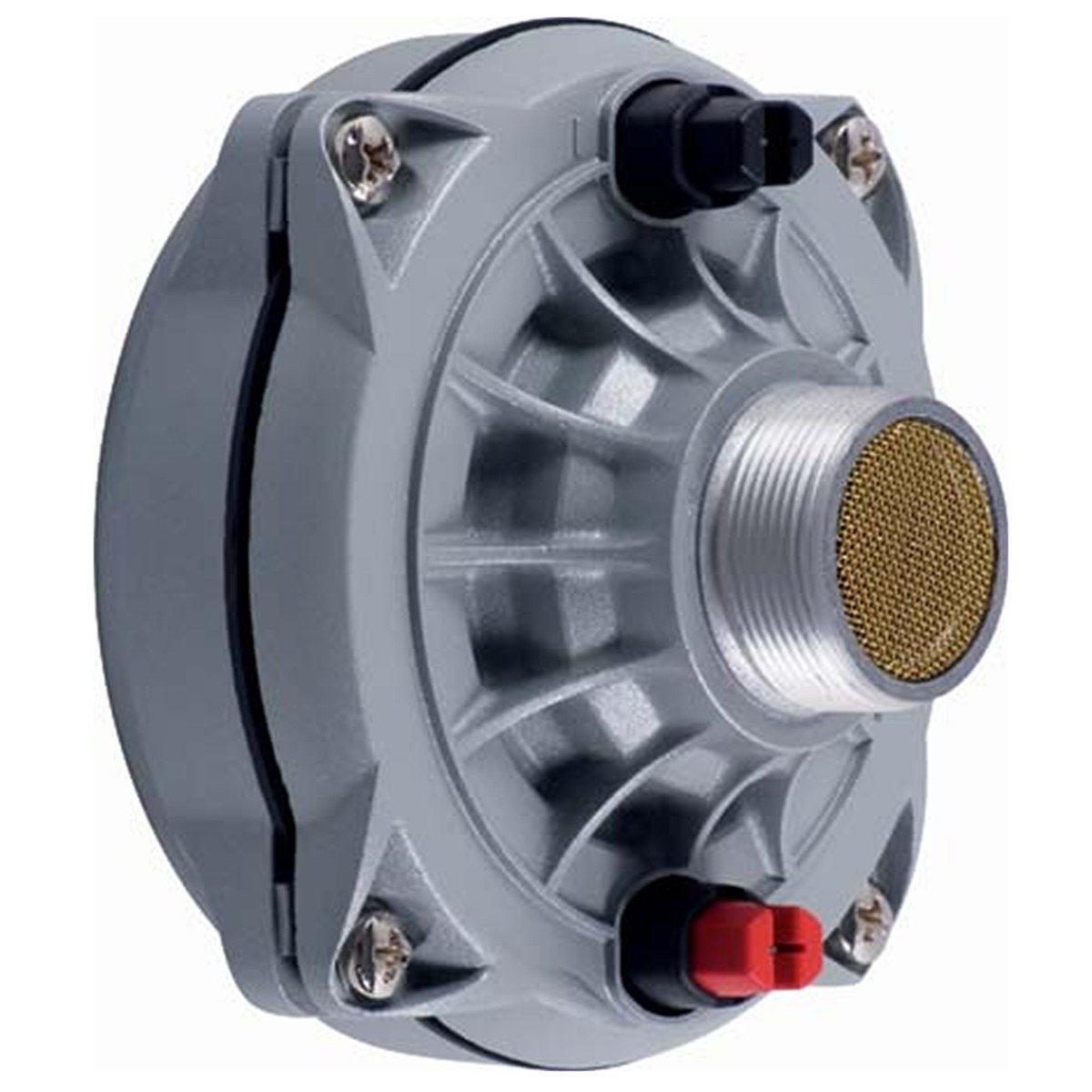 JBL / Selenium D250-X: Mid Range Compression Driver – AZ Electronics