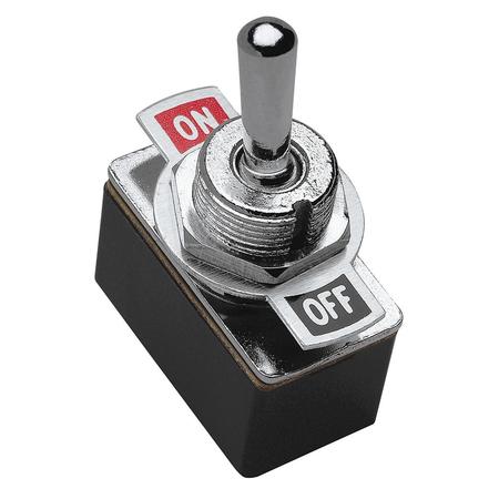 Switch4: 2 Pin Toggle On/Off