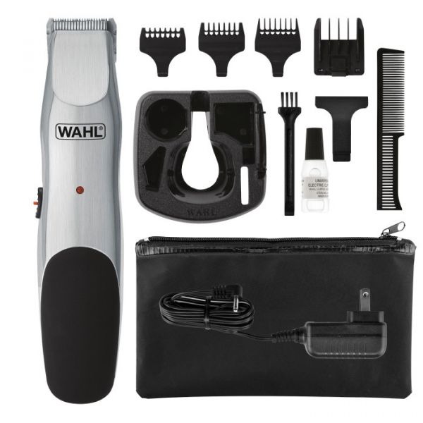 WAHL #73643: Cord / Cordless Beard Trimmer