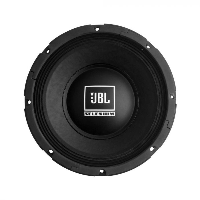 JBL / Selenium 10W16P-16: 10" 300 W RMS 16-Ohms Professional Woofer