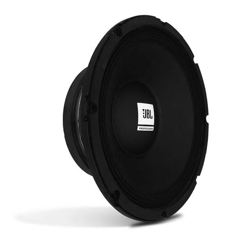 JBL / Selenium 10WP350: 10" 350 W RMS Professional Mid Bass Speaker