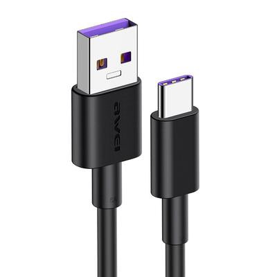 CA-2566: USBC Charging Cable 3FT