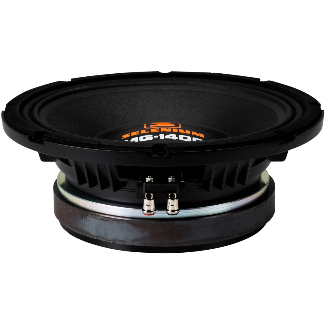 JBL / Selenium 12MG1400: 12" 1400 W RMS Professional Mid Bass / Range Speaker
