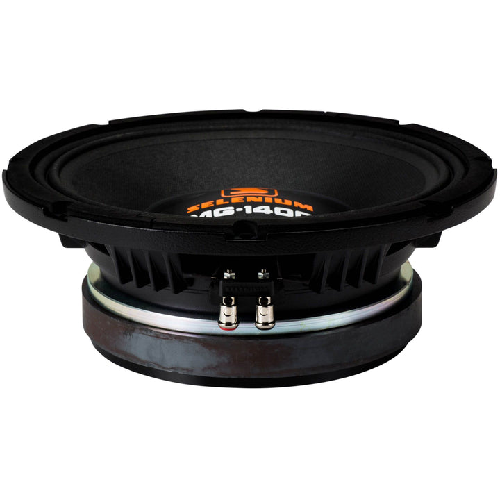 JBL / Selenium 12MG1400: 12" 1400 W RMS Professional Mid Bass / Range Speaker