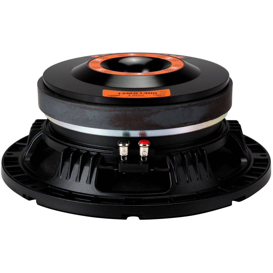 JBL / Selenium 12MG1400: 12" 1400 W RMS Professional Mid Bass / Range Speaker