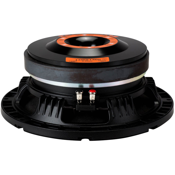 JBL / Selenium 12MG1400: 12" 1400 W RMS Professional Mid Bass / Range Speaker