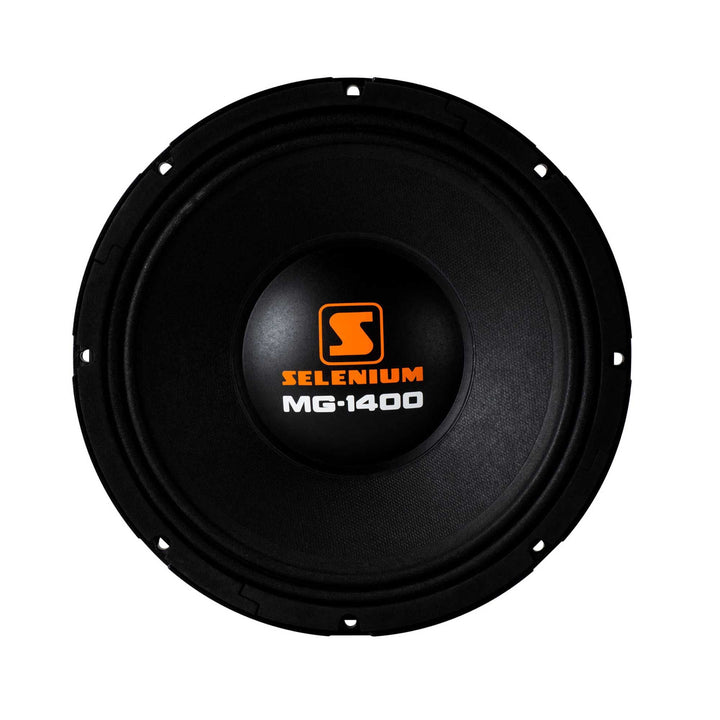 JBL / Selenium 12MG1400: 12" 1400 W RMS Professional Mid Bass / Range Speaker