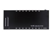 HDMI:1-In-16Out Splitter