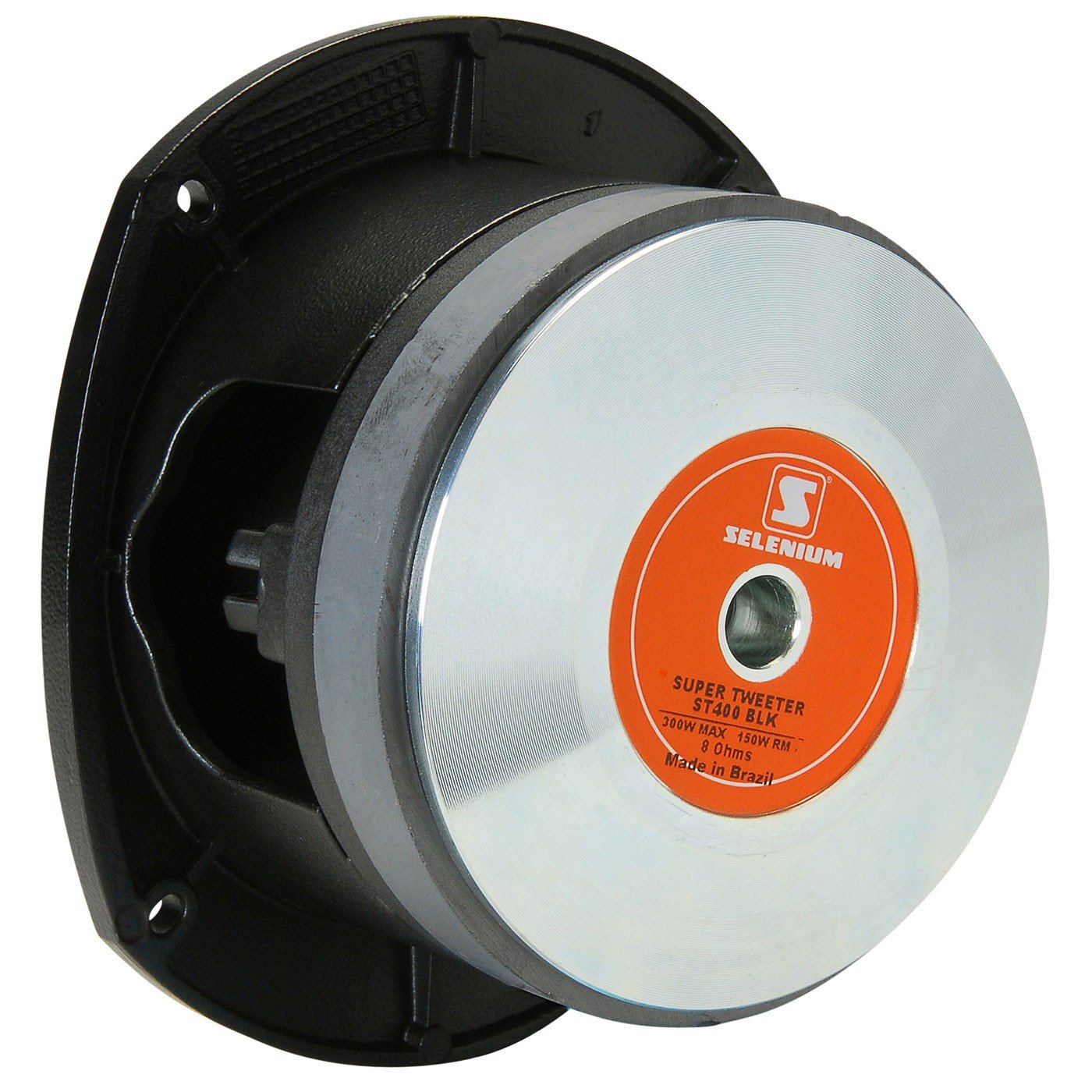 JBL / Selenium ST400: Super Tweeter – AZ Electronics