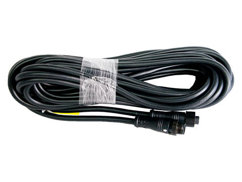 Kicker KRCEXT25: 25 FT Extension Cable
