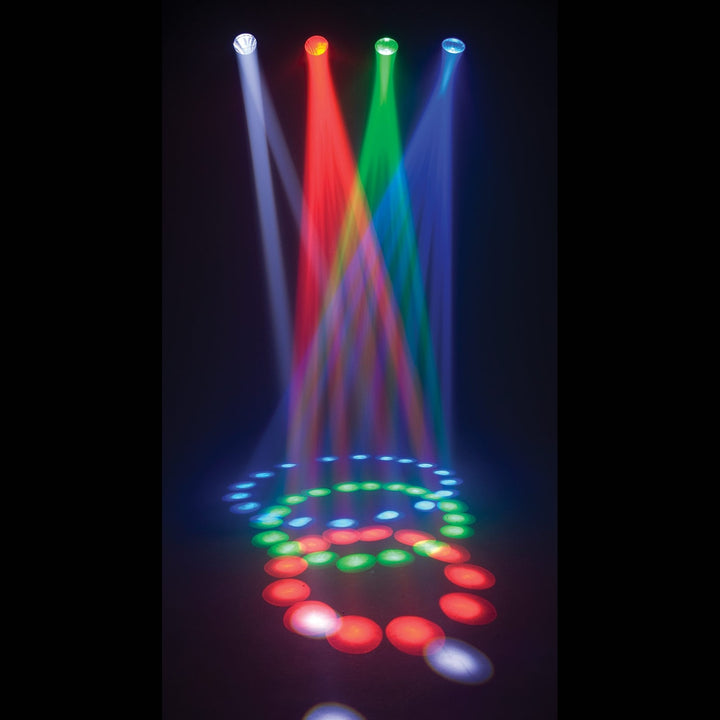 Chauvet 4PLAY-2:RGBW Effect Light