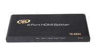 16-6802-4 :HDMI SPLITTER 1IN2OUT