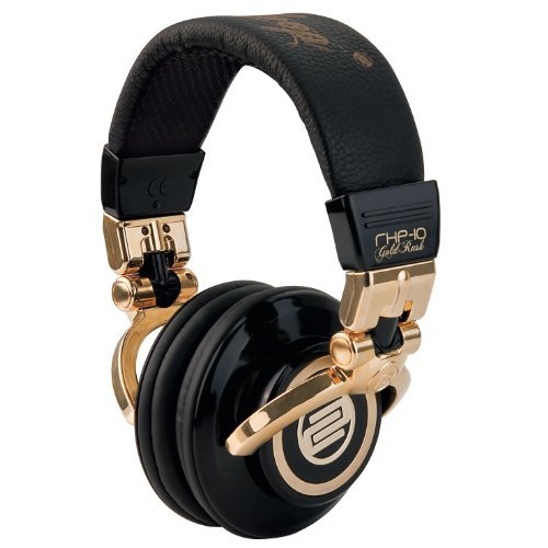 RHP-10:DJ Headphone