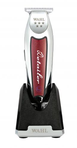 Wahl #56435: 5-Star Cord / Cordless Detailer / T-Blade Trimmer
