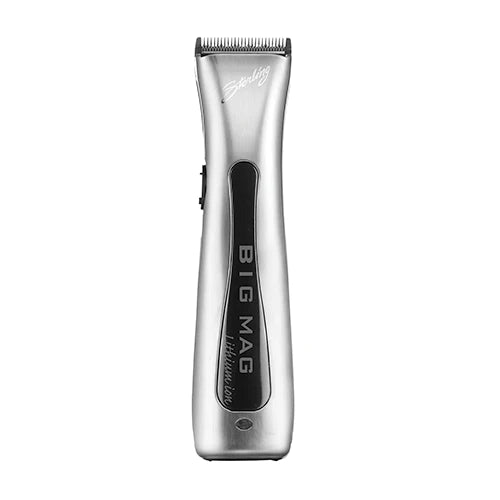 Wahl Sterling #56448: Sterling Big Mag  Professional Cordless Clipper