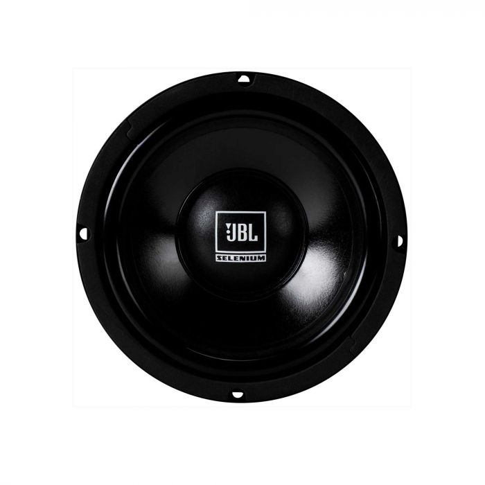 JBL/ SELENIUM 6W4P: Professional 6'' MIDBass Speaker 100Watts RMS