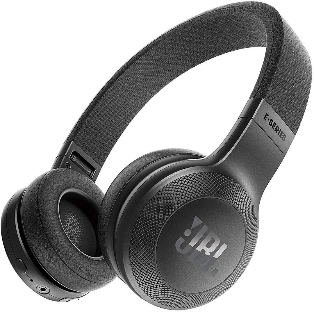 JBL E45BT: Bluetooth Headphone