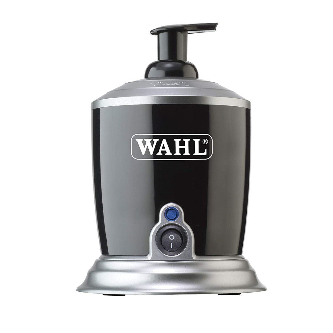 WAHL #56738: Professional Barber Quality Dispenser