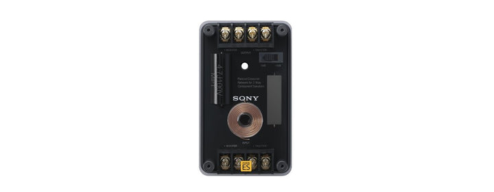 Sony XS692ES: Mobile ES-Series 6 x 9" (16 x 24 cm) 2-Way Component Speakers