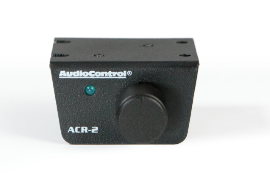 Audio Control ACR-2: Dash Remote