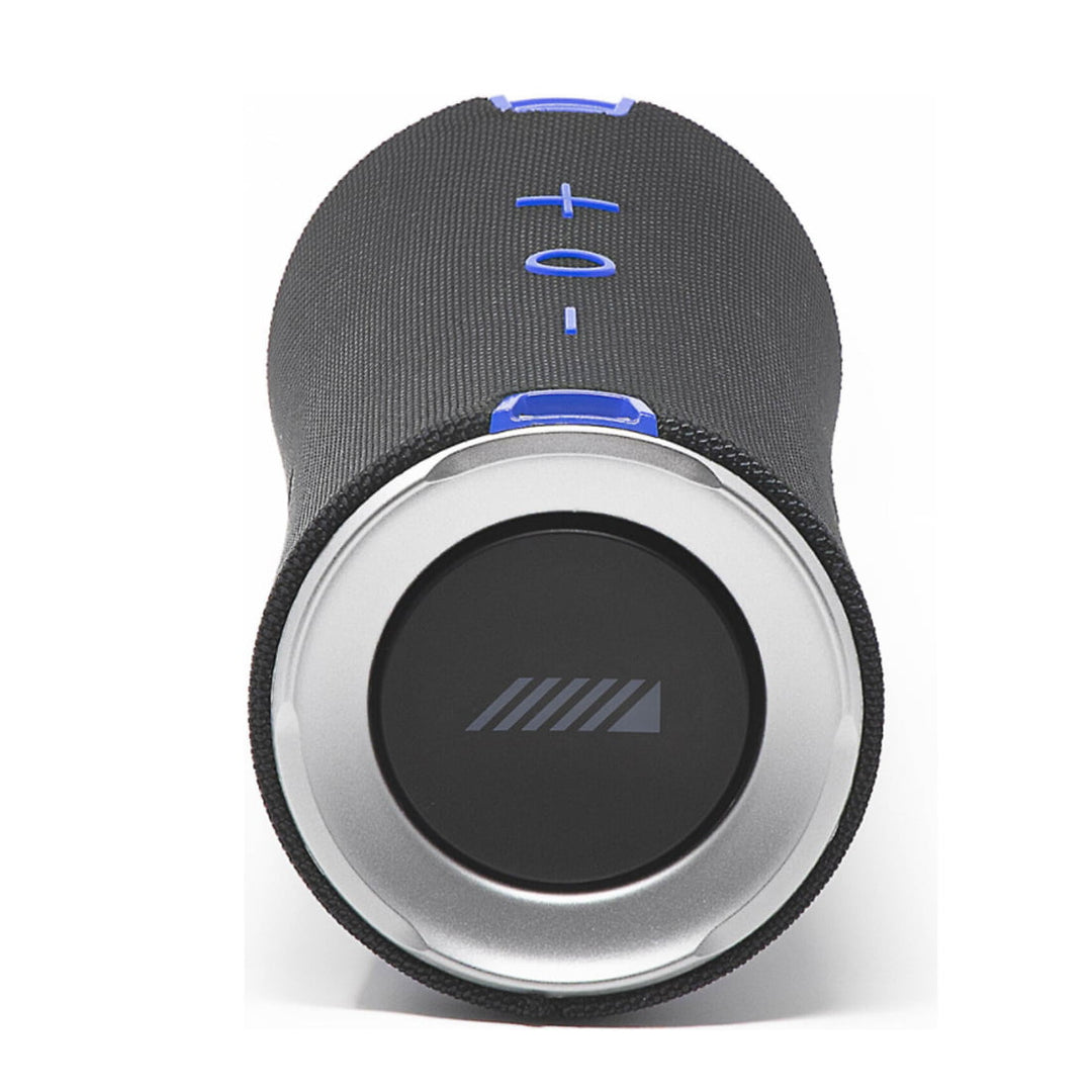 Alpine AD-SPK1: Turn1 Waterproof Bluetooth Speaker