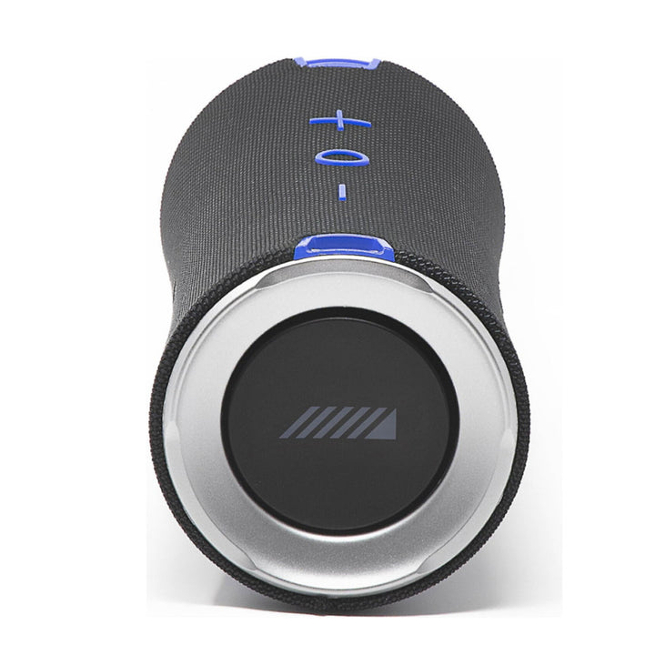 Alpine AD-SPK1PRO: Turn1 Waterproof Bluetooth Speaker