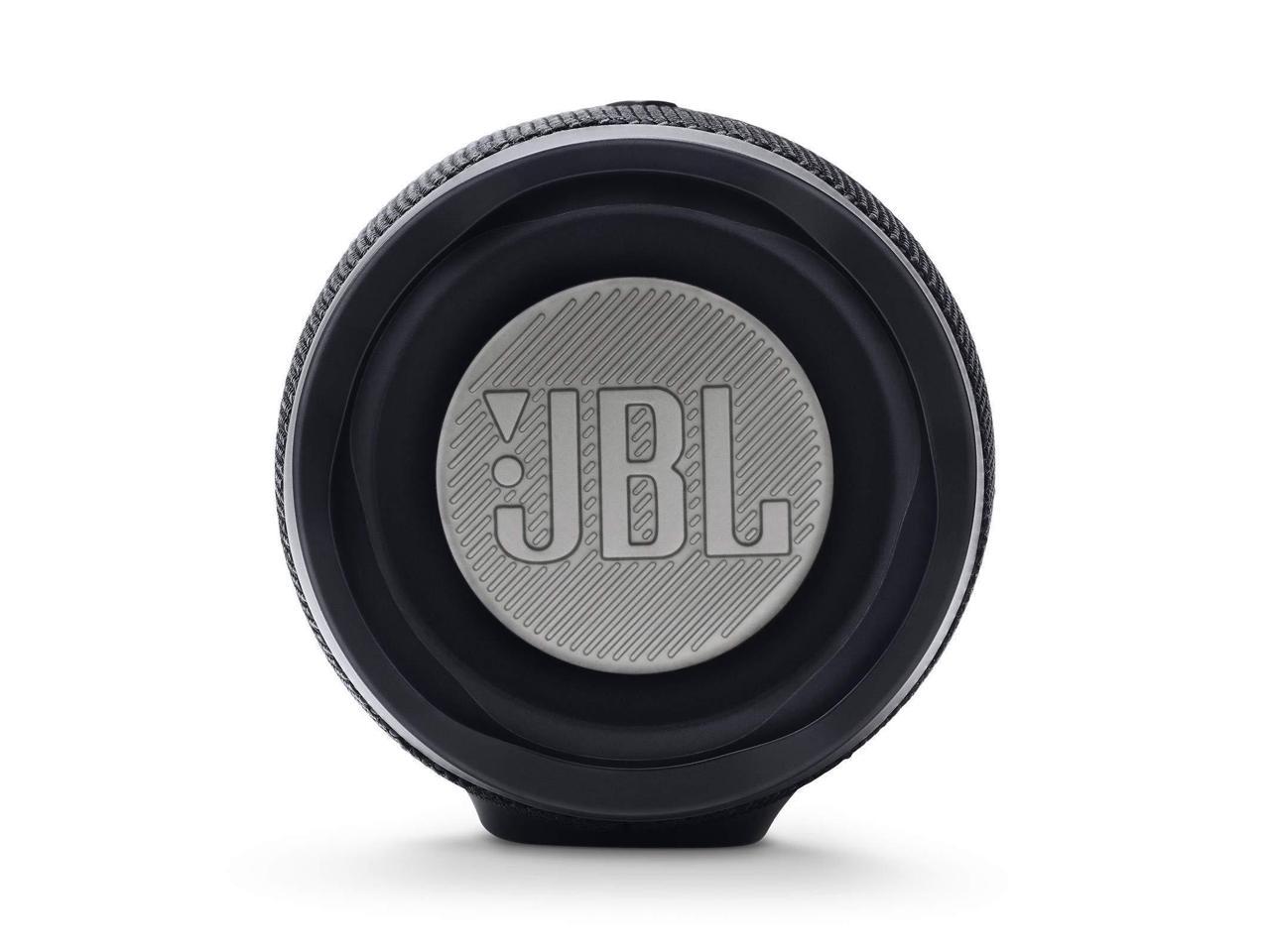 JBL Charge 4 : Portable Bluetooth Speaker (Open Box) – AZ Electronics