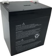 AA 29-012-4.5: 12V 4.5AH 20HR SLA Rechargeable Battery